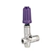 high pressure stainless steel regulate valve